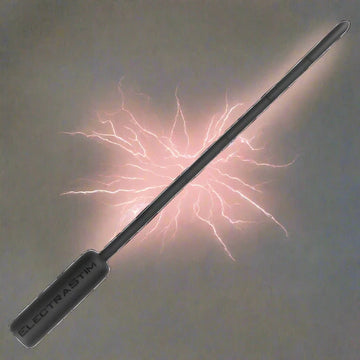 Electrastim silicone sound 5mm Electro Stimulation My Amazing Fantasy